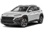 2023 Hyundai Kona SEL 6670 miles