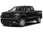 2020 Chevrolet Silverado 1500 RST 67023 miles