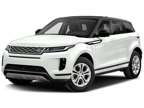 2020 Land Rover Range Rover Evoque S 60064 miles