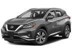 2023 Nissan Murano SV 12962 miles