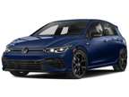 2023 Volkswagen Golf R 20th Anniversary Edition 10359 miles