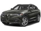 2024 Alfa Romeo Stelvio Competizione 10894 miles