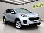 2019 Kia Sportage LX 56271 miles