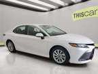 2023 Toyota Camry LE 14569 miles