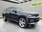 2022 Jeep Grand Cherokee L Limited 24000 miles