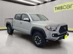 2022 Toyota Tacoma 2WD TRD Off-Road 40345 miles