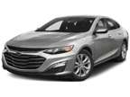 2022 Chevrolet Malibu LT 27423 miles