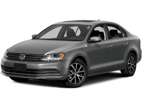 2016 Volkswagen Jetta Sedan 1.8T SEL 113329 miles