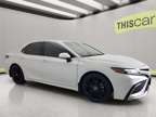 2023 Toyota Camry XSE 14844 miles