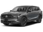 2022 Acura MDX w/A-Spec Package 32353 miles