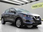 2022 Nissan Rogue Sport S 40535 miles