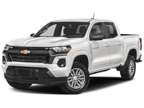 2023 Chevrolet Colorado 4WD LT 19368 miles