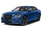 2023 Chrysler 300 Touring 31557 miles