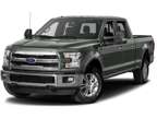 2017 Ford F-150 Lariat 91356 miles