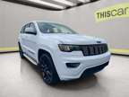 2019 Jeep Grand Cherokee Altitude 92001 miles