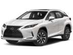 2021 Lexus RX RX 350 37556 miles