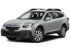 2021 Subaru Outback Premium 29660 miles