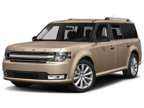 2018 Ford Flex Limited 71331 miles