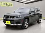 2021 Jeep Grand Cherokee L Limited 73847 miles