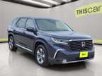 2023 Honda Pilot EX-L 8 Passenger 6393 miles