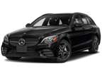 2021 Mercedes-Benz C-Class C 300 47560 miles