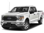 2023 Ford F-150 XLT 6208 miles