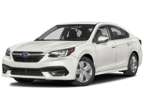 2020 Subaru Legacy 49859 miles