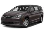 2019 Chrysler Pacifica Touring 121141 miles