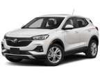 2022 Buick Encore GX Preferred 17333 miles