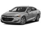 2020 Chevrolet Malibu RS 40879 miles