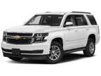 2020 Chevrolet Tahoe LS 86494 miles