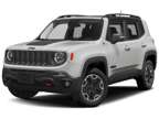 2015 Jeep Renegade Trailhawk 97097 miles
