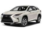 2019 Lexus RX RX 350 55893 miles