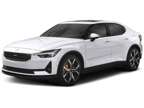 2021 Polestar 2 Launch Edition 21197 miles