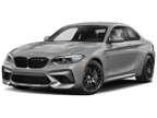 2021 BMW M2 Competition 21747 miles