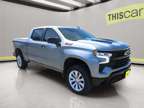 2023 Chevrolet Silverado 1500 LT Trail Boss 17215 miles