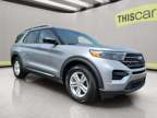 2021 Ford Explorer XLT 16807 miles