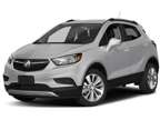 2017 Buick Encore Preferred 80562 miles