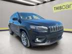 2021 Jeep Cherokee Latitude Lux 66170 miles