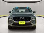 2023 Hyundai Santa Fe SEL 13647 miles