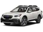 2022 Subaru Outback Limited 31175 miles