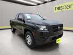 2023 Nissan Frontier S 14490 miles