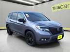 2019 Honda Passport Sport 55278 miles