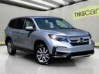 2021 Honda Pilot EX 31646 miles