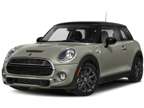 2021 MINI Hardtop 2 Door Cooper S 16687 miles