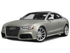 2014 Audi RS 5 4.2 94144 miles