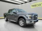 2016 Ford F-150 XLT 80023 miles