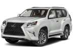 2020 Lexus GX GX 460 Luxury 43255 miles