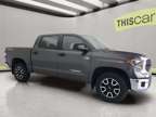 2020 Toyota Tundra 2WD SR5 58124 miles