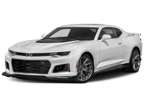 2022 Chevrolet Camaro ZL1 4341 miles